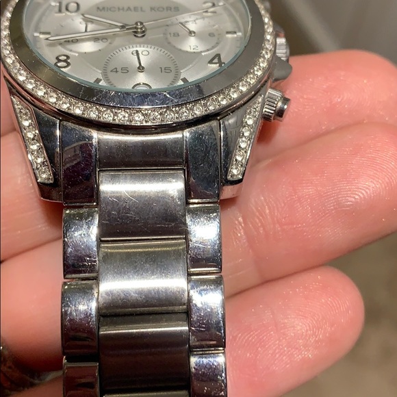 MK watch - Picture 5 of 6